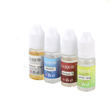 E-Zigarette Liquid Großhandel Huka Shisha für Tabak-Smooking (ES-EL-011)